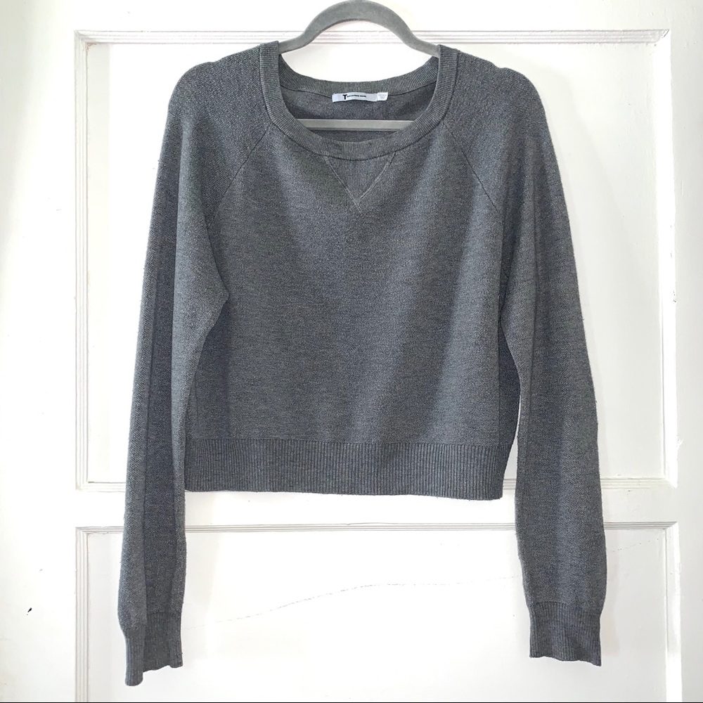 T by Alexander Wang Sweatshirt